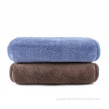 Dog Bath Dry Towel Super Absorbent dog cleaning microfiber towels Supplier